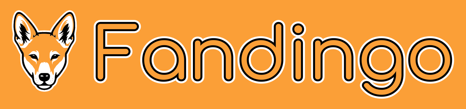 Fandingo Logo
